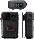 Muvi HD Pro 3 Titan bodyworn 1