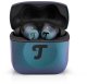Teufel AIRY TWS Pro True-Wireless In-Ear Bluetooth Earphones cosmic teal 1