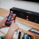 Teufel CINEBAR ULTIMA Soundbar 380W black 2