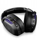 Teufel CAGE PRO wireless Over-Ear bluetooth Gaming Headset night black 2