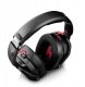 Teufel CAGE PRO wireless Over-Ear bluetooth Gaming Headset night black 3