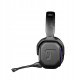 Teufel CAGE PRO wireless Over-Ear bluetooth Gaming Headset night black 4