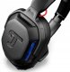 Teufel CAGE PRO wireless Over-Ear bluetooth Gaming Headset night black 5