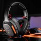 Teufel CAGE PRO wireless Over-Ear bluetooth Gaming Headset night black 7
