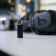Teufel CAGE PRO wireless Over-Ear bluetooth Gaming Headset night black 8
