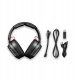 Teufel CAGE PRO wireless Over-Ear bluetooth Gaming Headset night black 10