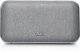 Teufel MOTIV GO VOICE Wi-Fi Bluetooth Speaker wireless silver white 1