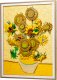 LEGO Art „Słoneczniki” Vincenta van Gogha (31215) 7