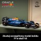 LEGO Technic Bolid F1 Oracle Red Bull Racing RB20 (42206) 1