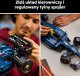 LEGO Technic Bolid F1 Oracle Red Bull Racing RB20 (42206) 4