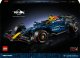 LEGO Technic Bolid F1 Oracle Red Bull Racing RB20 (42206) 1