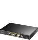 16+2P Cudy GS1018PS2 PoE+ SFP 2