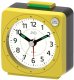 Budzik JVD SR220.12 mały 5,6 cm podświetlenie drzemka . 1
