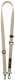 Smycz Tech-Protect C6S Rope Crossbody Cosmic Latte 2