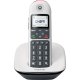 Telefon stacjonarny Motorola Motorola CD5001 weiß 1