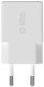 SBS PD Reiselader UltraSlim 30W USB-C GaN weiß 1
