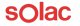 Solac BA5609 Pro Chef Stabmixer-Set 1200W edelstahl 3