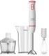 Solac BA5614 Stabmixer-Set 1000W weiß 12
