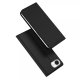 nevox Vario Series Bookcase iPhone 16e schwarz 2