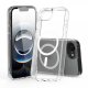 nevox StyleShell SHOCKFlex MagSafe iPhone 16e tran 4