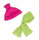 BAYER Zestaw ubranek Deluxe 4el 46cm 84664 3