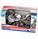 WELLY 1:12 motocykl BMW S1000RR 62107 1