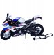 WELLY 1:12 motocykl BMW S1000RR 62107 4