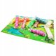 *****Zestaw ciastolina Dinozaury G119485 17288 6