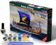 Model Drakar Oseberg 1:180 zest.start.42094 1