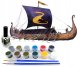 Model Drakar Oseberg 1:180 zest.start.42094 1