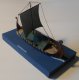 Model Drakar Oseberg 1:180 zest.start.42094 3