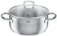 Silit Pot Set Toskana 4pcs stainless steel (7116001667) 3