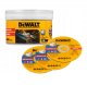 Dewalt tarcza do cięcia 125mm x 1mm 50szt 1