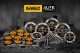 Dewalt tarcza do cięcia 125mm x 1mm 50szt 5