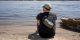 Torba Wandrd Torba D1 Fanny Pack - zielona 18