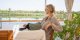 Torba Wandrd Torba D1 Fanny Pack - zielona 19