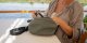 Torba Wandrd Torba D1 Fanny Pack - zielona 21