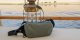 Torba Wandrd Torba D1 Fanny Pack - zielona 22