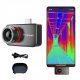 Kamera termowizyjna do smartfona Xinfrared T3Pro - USB-C 4