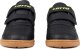 Lotto Buty dziecięce Lotto Pacer K czarno-żółte 2600110K 1124 27 5