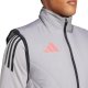 Kamizelka męska adidas Tiro 24 Competition Winterized szara IY0136 S 5