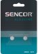 Bateria alkaliczna, LR44, LR44, 1.5V, Sencor, blistr, 2-pack 1