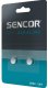 Bateria alkaliczna, LR44, LR44, 1.5V, Sencor, blistr, 2-pack 5