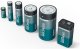 Bateria alkaliczna, LR44, LR44, 1.5V, Sencor, blistr, 2-pack 9