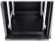 SZAFA RACK STOJĄCA EPRADO-R19-22U/600FW-BLUE 2