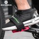 Paski do pedałów rowerowych lekkie wytrzymałe - czarne 14