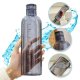 Butelka na wodę Bidon DESIGN zakręcany 750 ML BD33CZ 1