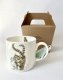 Kotki Kubek Porcelanowy 310 ml 1