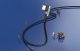 Kabel kątowy USB Vention TAKHF USB-C do USB-C 5A (szary) 3