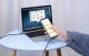Kabel kątowy USB Vention TAKHF USB-C do USB-C 5A (szary) 4